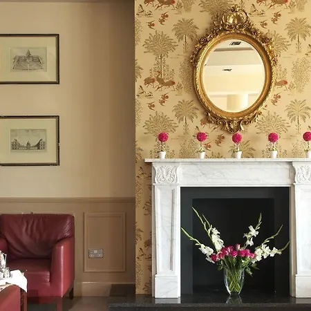 Hotel The Killeshin Portlaoise