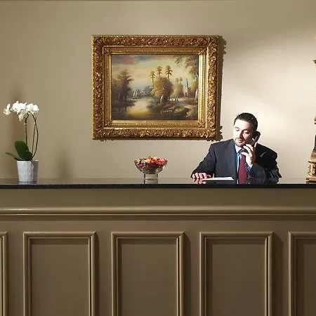 波特劳伊斯凯拉申酒店 4*