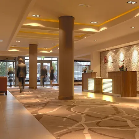 The Killeshin Hotel Port Laoise