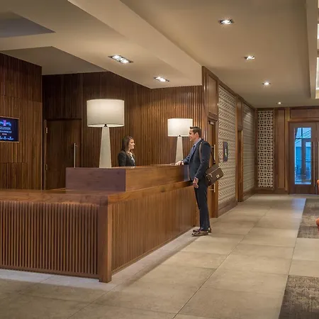 Hotel The Killeshin Portlaoise Laois