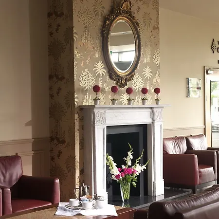 Hotel The Killeshin Portlaoise