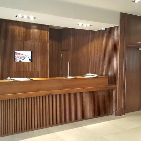 Hotel The Killeshin Port Laoise