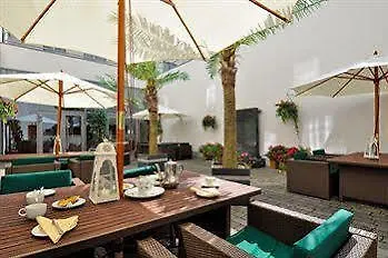 The Killeshin Szálloda