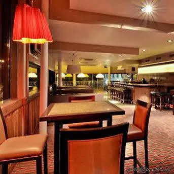 The Killeshin Portlaoise 4* Laois