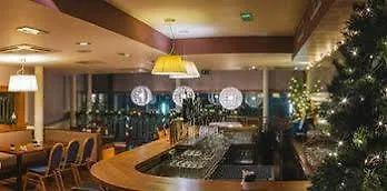 The Killeshin Portlaoise Hotel