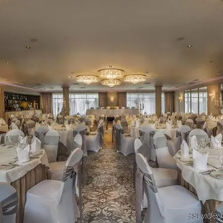 The Killeshin Ξενοδοχείο