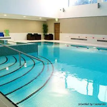 The Killeshin Portlaoise 4*