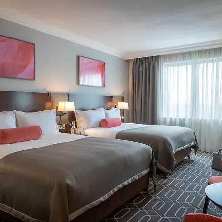 The Killeshin Portlaoise 4* Laois