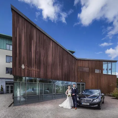 Hotel The Killeshin Portlaoise Laois
