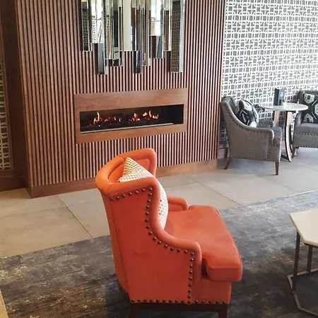 波特劳伊斯凯拉申酒店 酒店 波特劳伊斯