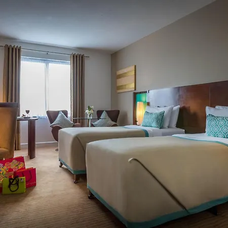 The Killeshin Ξενοδοχείο Port Laoise