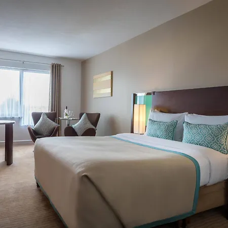 The Killeshin Hotel 4*