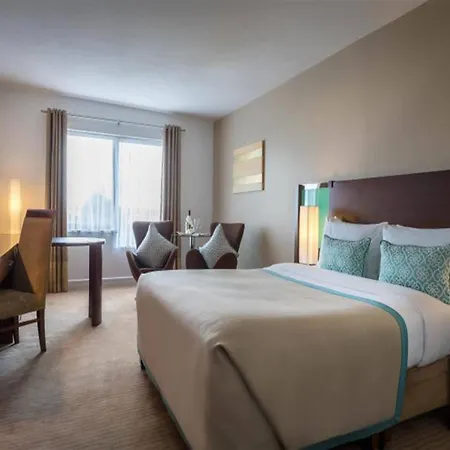 Hotel The Killeshin Portlaoise Laois