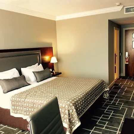 Szálloda The Killeshin Portlaoise