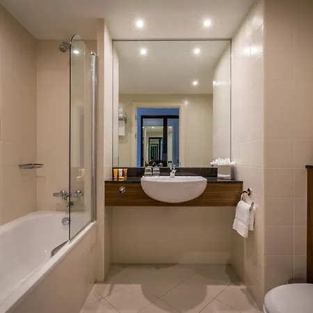 The Killeshin Portlaoise