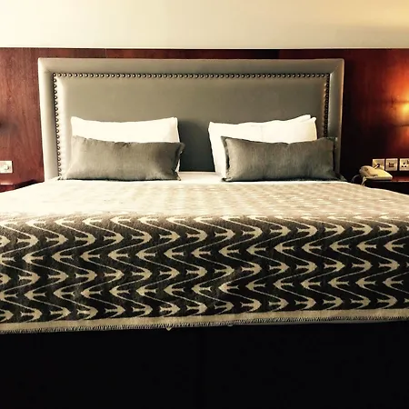 The Killeshin Hotel