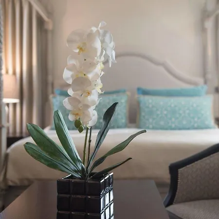 The Killeshin Ξενοδοχείο