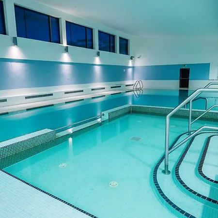 Hotel The Killeshin Portlaoise