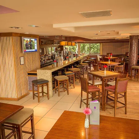 波特劳伊斯凯拉申酒店 4* 波特劳伊斯