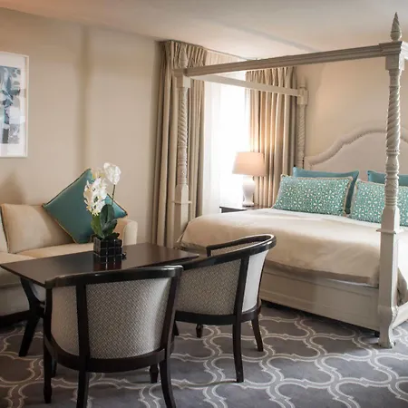 The Killeshin Portlaoise 4*