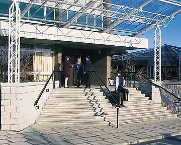 The Killeshin Portlaoise Hotel
