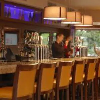 酒店 波特劳伊斯凯拉申酒店