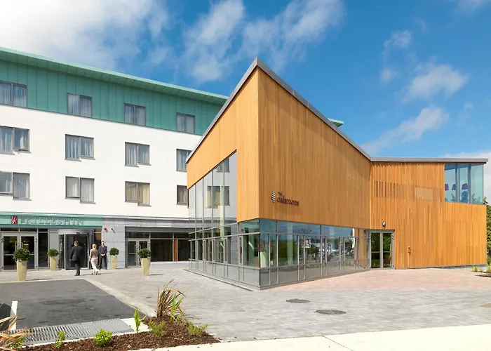 The Killeshin 4* Port Laoise