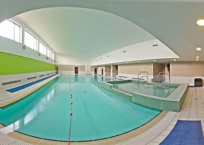 The Killeshin Hotel Laois