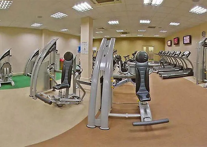 The Killeshin Hotel Laois