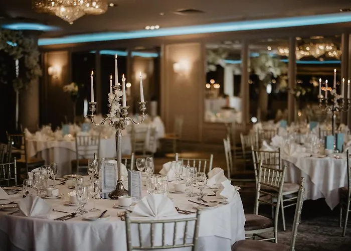 Hotel The Killeshin Laois