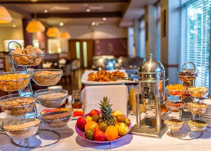 The Killeshin Hotel Laois