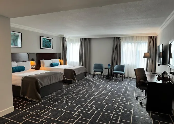 Hotel The Killeshin