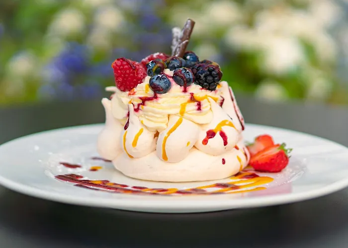 Hotel The Killeshin Laois