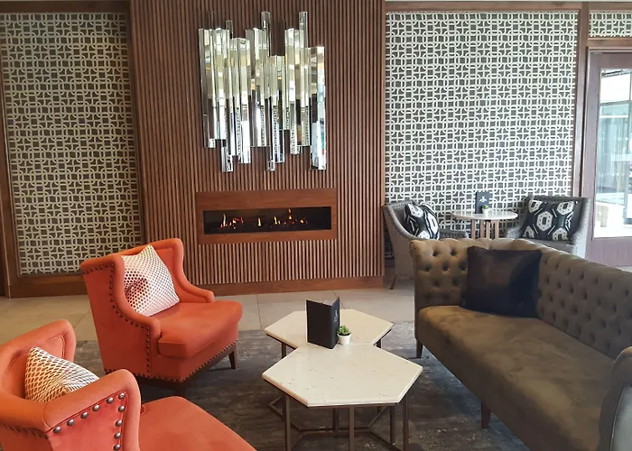 Hotel The Killeshin Laois