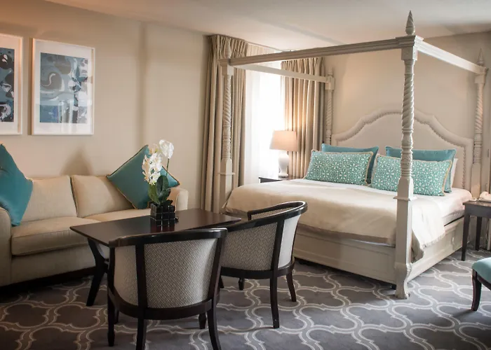 The Killeshin 4* Laois