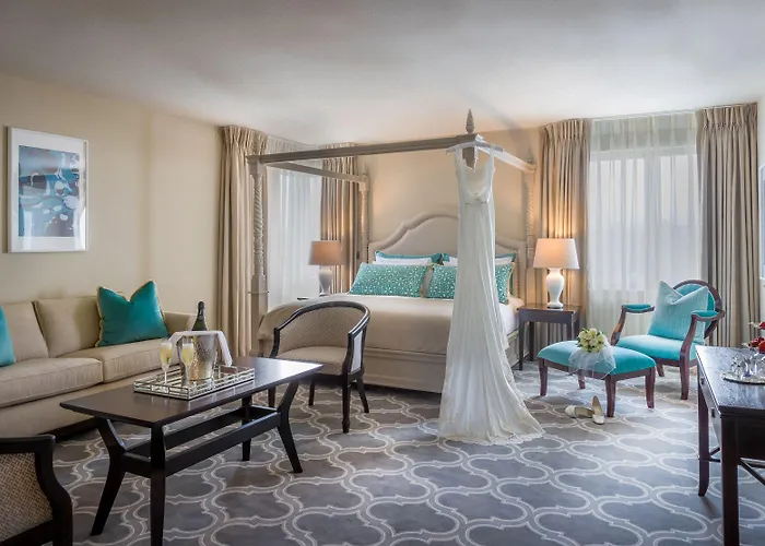 Hotel The Killeshin Laois