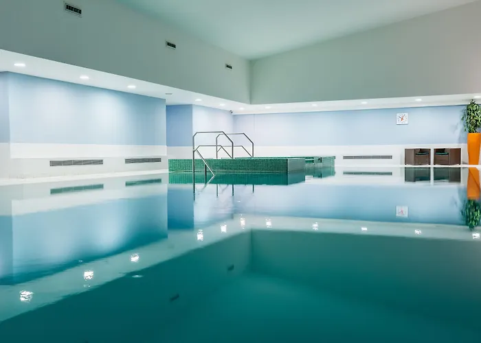 The Killeshin 4* Laois