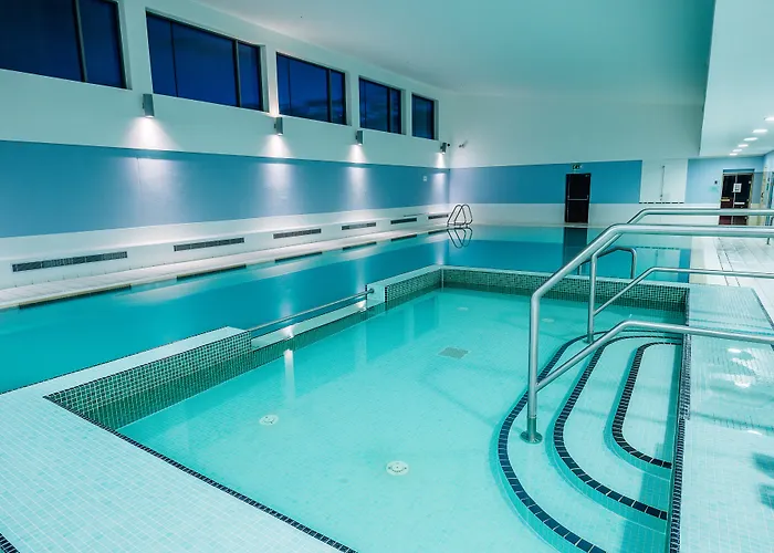 Hotel The Killeshin Laois