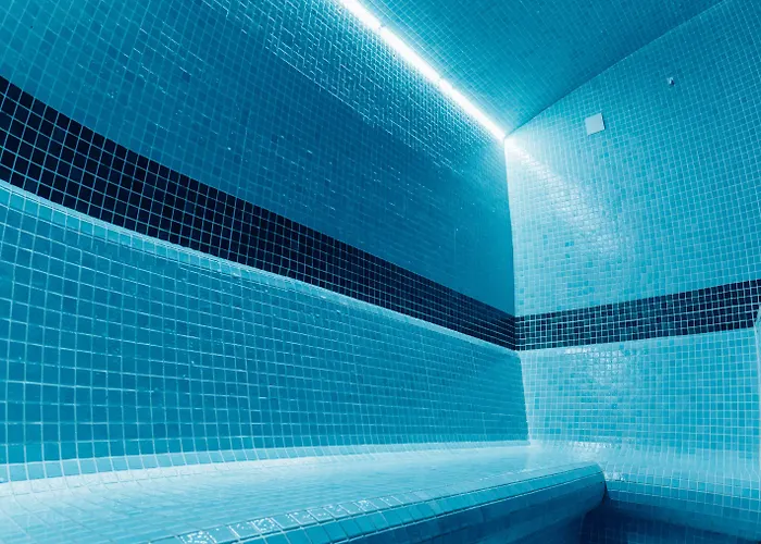 The Killeshin Hotel Laois