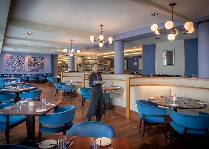 The Killeshin Hotel Laois