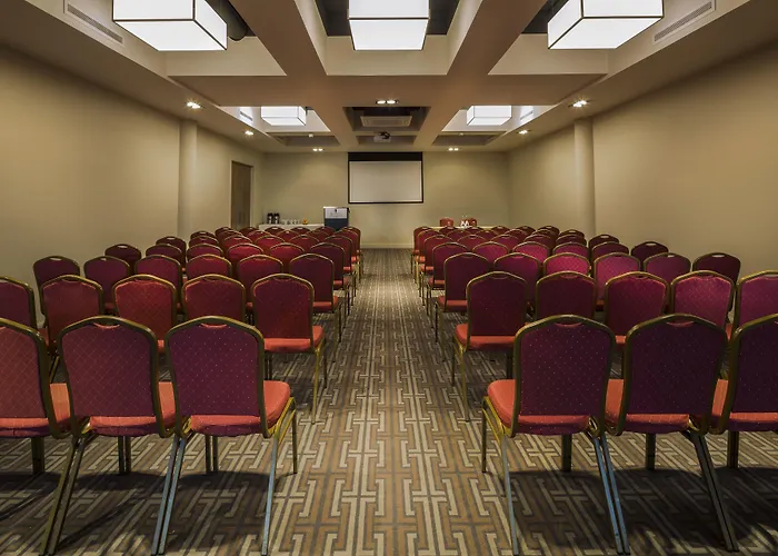 The Killeshin 4* Laois