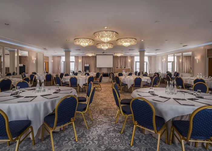 The Killeshin Hotel Laois