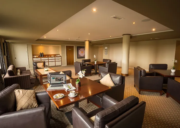 The Killeshin Hotel Laois