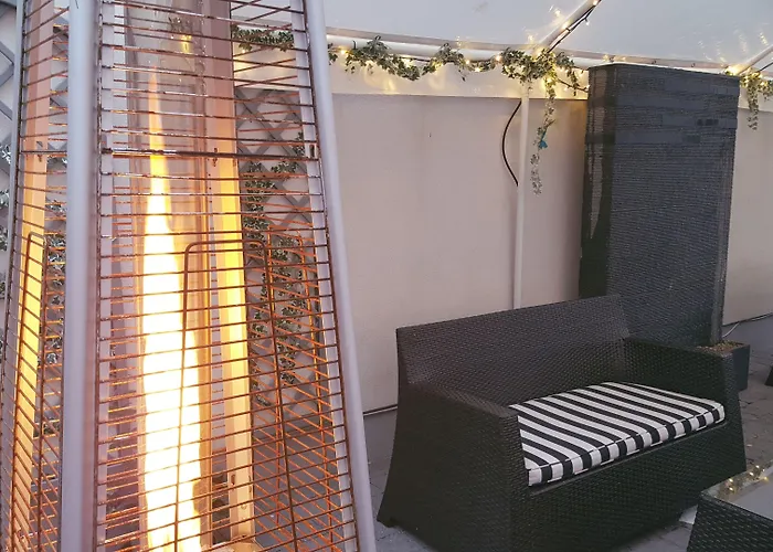 Hotel The Killeshin Laois