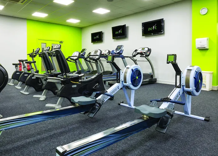 The Killeshin Hotel 4*