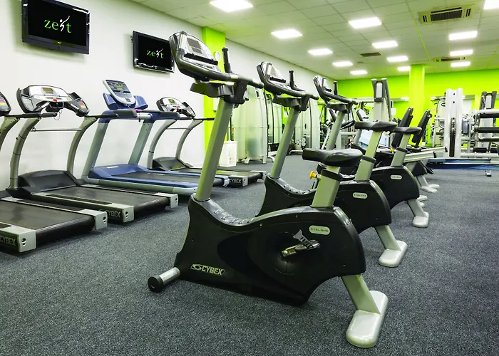 Hotel The Killeshin 4*