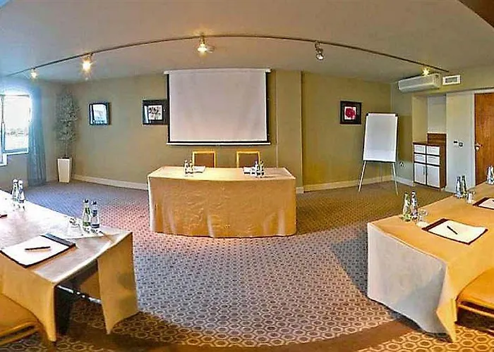 The Killeshin Hotel Laois