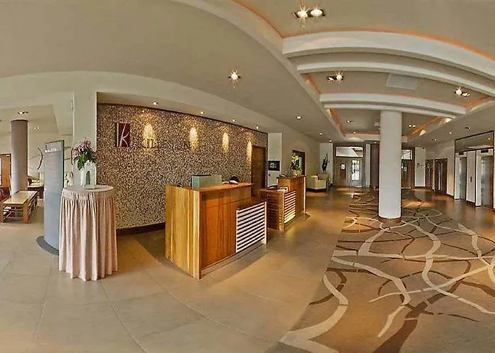 The Killeshin Hotel Laois