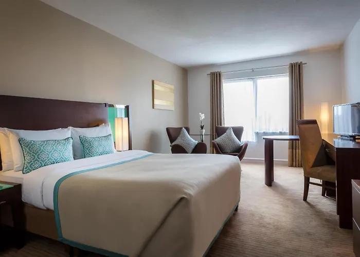 Hotel The Killeshin 4*