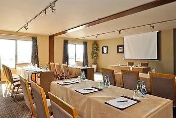 Hotel The Killeshin 4*